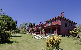 Quinta Santo Antonio Da Serra Aparthotel Exterior photo