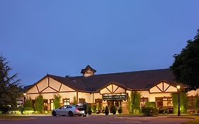 Kilmurry Lodge Hotel Limerick Exterior photo