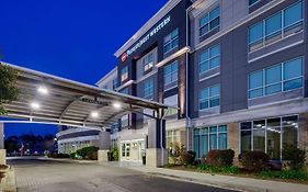 Best Western Premier I-95 Savannah Airport/ Pooler West Hotel Exterior photo