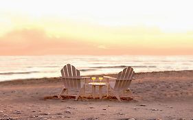 Sunset Beach Inn Sanibel Exterior photo