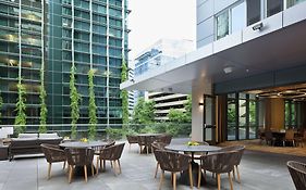 The Porter Portland, Curio Collection By Hilton Hotel Exterior photo