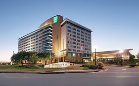 Embassy Suites Huntsville Exterior photo