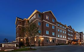 Staybridge Suites Fort Worth Fossil Creek, An Ihg Hotel Exterior photo