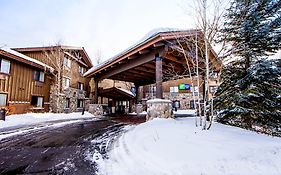 Holiday Inn Express Park City, An Ihg Hotel Exterior photo