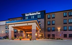 Best Western Plus Lincoln Inn & Suites Exterior photo