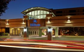 Hilton Raleigh North Hills Hotel Exterior photo