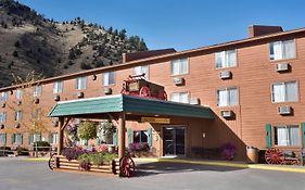 Super 8 By Wyndham Jackson Hole Motel Exterior photo