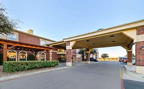 Quality Inn & Suites Lubbock Exterior photo