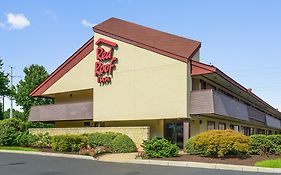 Red Roof Inn Richmond South Exterior photo