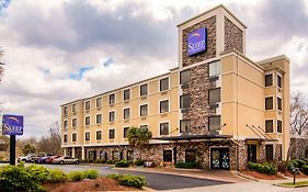 Sleep Inn & Suites Athens Exterior photo