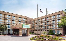 Wyndham Garden Schaumburg Chicago Northwest Hotel Exterior photo