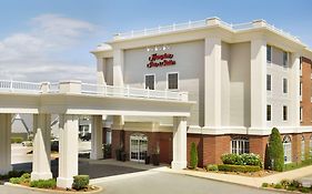 Hampton Inn & Suites Middletown Exterior photo