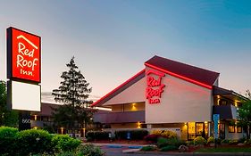 Red Roof Inn Edison Exterior photo