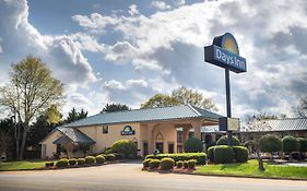 Days Inn By Wyndham Thomaston Exterior photo