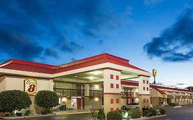 Super 8 By Wyndham Tifton Hotel Exterior photo