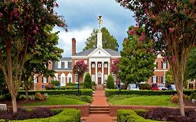 Virginia Crossings Hotel, Tapestry Collection By Hilton Richmond Exterior photo