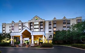 Hyatt Place Topeka Hotel Exterior photo