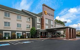 La Quinta By Wyndham Cookeville Exterior photo