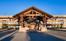 Red Lion Hotel Kalispell Exterior photo