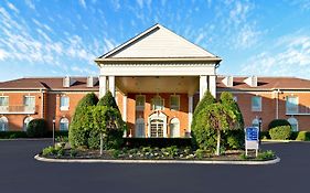 Best Western Spring Hill Inn & Suites Exterior photo