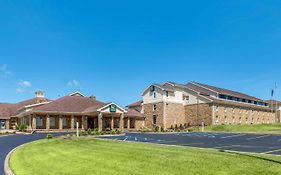 Quality Inn & Suites Bedford West Exterior photo