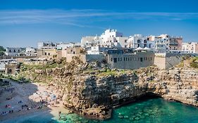 Covo Dei Saraceni Hotel Polignano a Mare Exterior photo