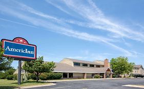 Americinn By Wyndham Coralville Exterior photo