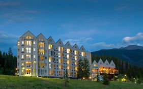 Winter Park Mountain Lodge Exterior photo