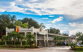 Super 8 By Wyndham Bradenton Sarasota Area Motel Exterior photo