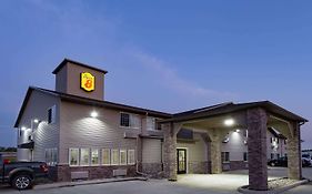 Super 8 By Wyndham Fort Dodge Ia Hotel Exterior photo