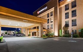 Best Western Plus Fresno Airport Hotel Exterior photo