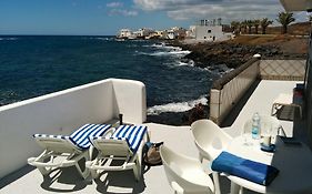 Villa Caracoles Costa Teguise Room photo