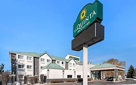 La Quinta By Wyndham Logan Hotel Exterior photo