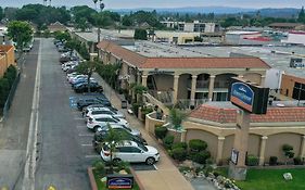 Howard Johnson By Wyndham Buena Park Hotel Exterior photo