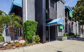 Surestay Hotel By Best Western Beverly Hills West La Los Angeles Exterior photo