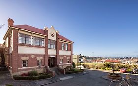 Rydges Hobart Hotel Exterior photo