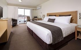 Best Western Hobart Hotel Exterior photo