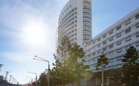 Novotel Sydney Olympic Park Exterior photo