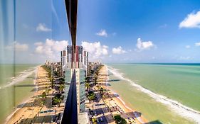 Grand Mercure Recife Boa Viagem Hotel Exterior photo