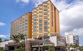 Mercure Florianopolis Hotel Exterior photo