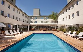 Ibis Styles Campinas Alphaville Exterior photo