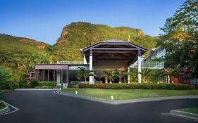 Rio Quente Resorts - Hotel Pousada Exterior photo