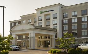 Holiday Inn Express Hotel & Suites North Bay, An Ihg Hotel Exterior photo