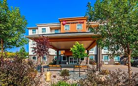 Best Western Plus Estevan Inn & Suites Exterior photo