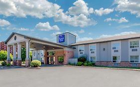 Sleep Inn Sault Ste. Marie Exterior photo