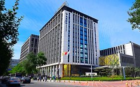 Tylfull Hotel Beijing Exterior photo