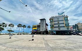 The Elopura Hotel Sandakan Exterior photo