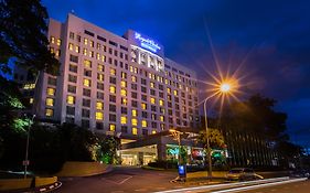 Royale Chulan Seremban Hotel Exterior photo