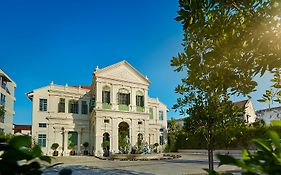 The Edison George Town Hotel Exterior photo