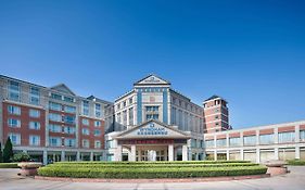 Wyndham Beijing North Hotel Changping Exterior photo